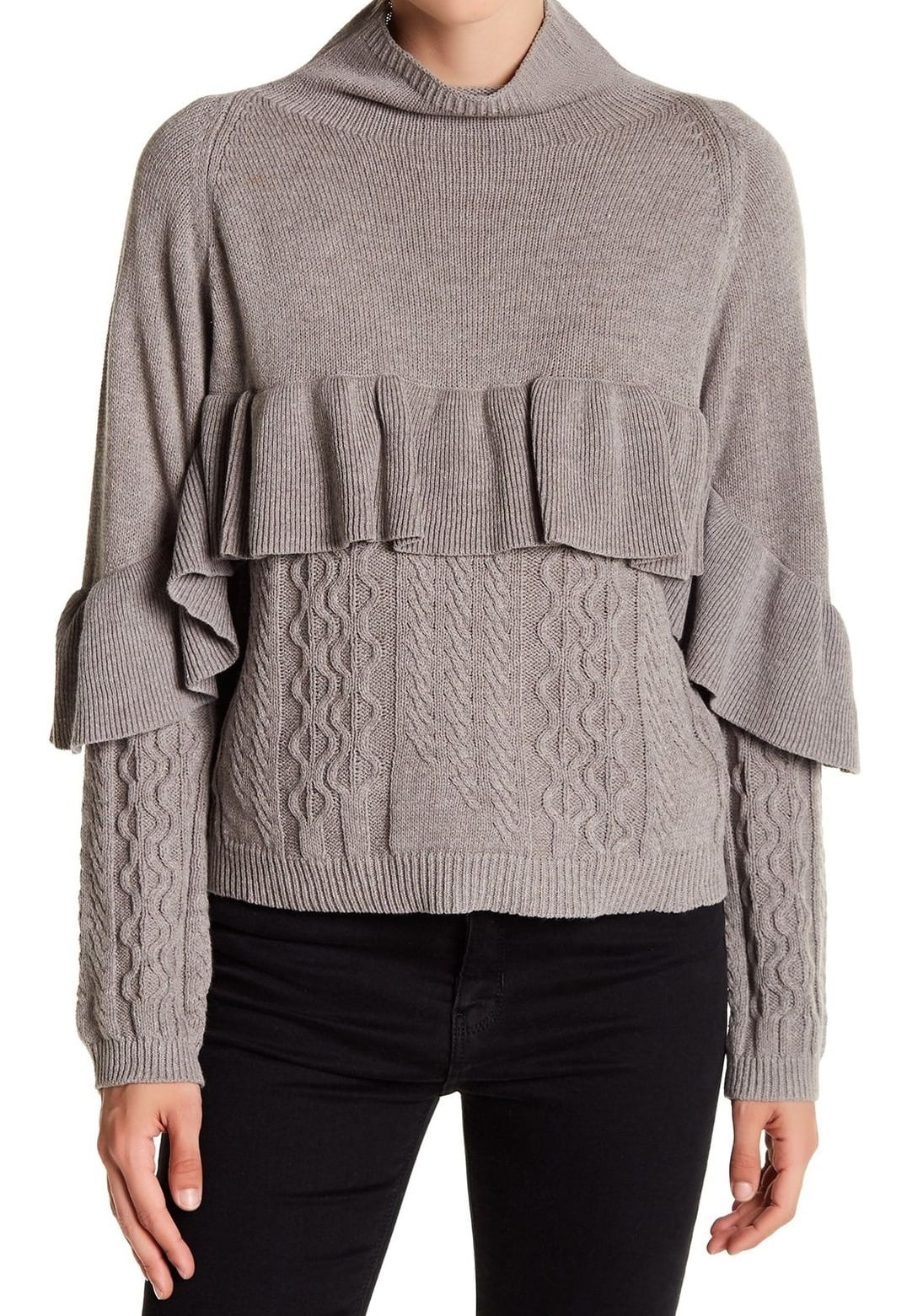 project naadam sweater