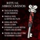thumbnail image 5 of Llave Eleguá Antigua De Acero Abrecaminos Kauri Y Caminero Tarot Felix, 5 of 8