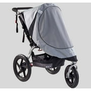 Britax BOB Sun Shield for Revolution/Stroller Strides Single Stroller