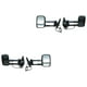 thumbnail image 1 of Par de ESPEJOS PICK UP 2007 al 2013 CHEVROLET Generica ., 1 of 4