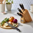 thumbnail image 2 of Cuisine::pro® ARTISAN™ Licht 7 Piece Knife Block, 2 of 6