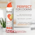 thumbnail image 5 of Thrive Cooking Spray – Culinary Algae Oils 5 fl oz, 6 Pack, 5 of 8
