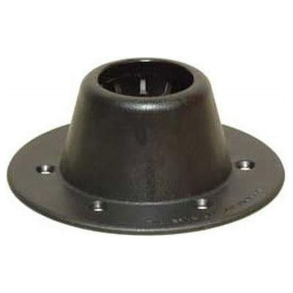 Springfield Marine 1660704-L Uni-Lock 2-3/8" x 7" Dia. Table Mount