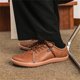 thumbnail image 5 of Zapatos Casuales Deporte Descalzos Mujeres Hombres Ligero para Trabajar, 5 of 9