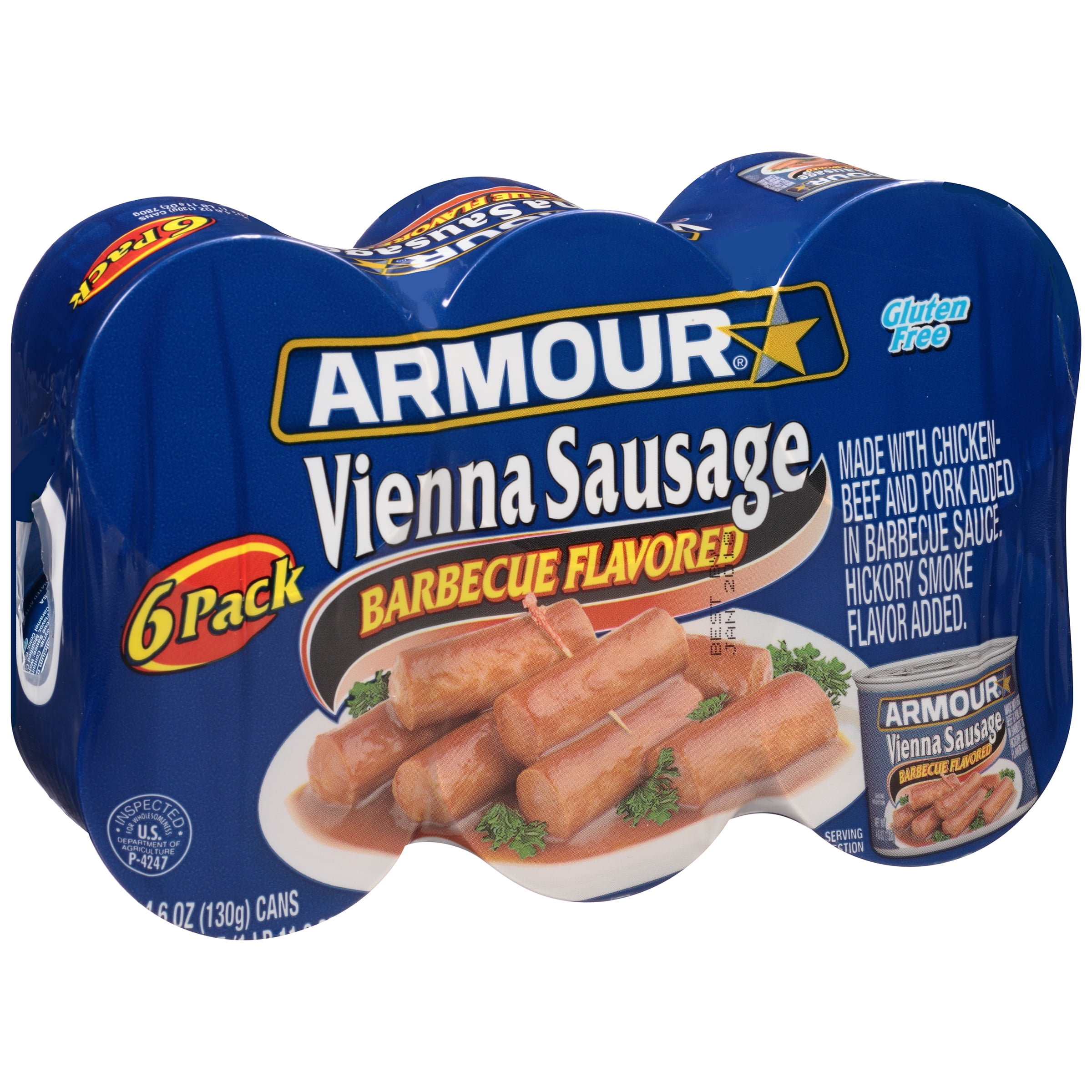 Vienna Sausages - Walmart.com