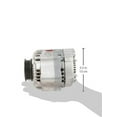 thumbnail image 4 of Denso First Time Fit - Reman Alternator, 95 Amp Fits select: 1999-2001 HONDA CR-V, 4 of 4
