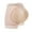 1-Beige-padded, variant on Butt Lifter Panties for Women with Built in Padded Lace Underwear Seamless Hip Enhancer Underwear Body Shaper
