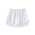 thumbnail image 2 of SUNSIOM Layering Fake Tops Lower Sweep, Clothing Match Lower Skirt Hem, 2 of 9