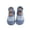 Z4 Blue, variant on RTKFRFLM Infant Non-Slip Sock Shoes Soft Sole Indoor First Walker Sneakers Grey 19-24 Months