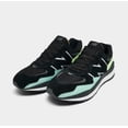 thumbnail image 2 of New Balance 57-40 Casual Sneaker Shoes M5740RRA 001 Black Vibrant Spring Size 12, 2 of 6