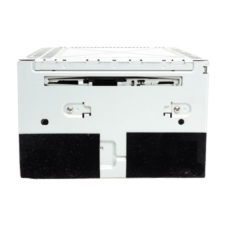 Restored Ford Mercury 08 Escape Mariner Radio AM FM mp3 6 Disc CD Receiver 8L8T-19C108-AH (Refurbished)