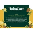 thumbnail image 2 of HobaCare Baby Organic Jojoba Oil , 8.45 oz. (250 mL) – Pure Jojoba for Face, Body, & Hair – Suitable for All Skin Types – 100% Pure Cold-Pressed Jojoba Oil, 2 of 5