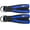 Blue, variant on IST Bora Bora Scuba Diving and Spearfishing Fins (Blue, L/XL)