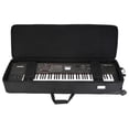 thumbnail image 2 of SKB Soft Case for 76-Note Keyboard, 2 of 2