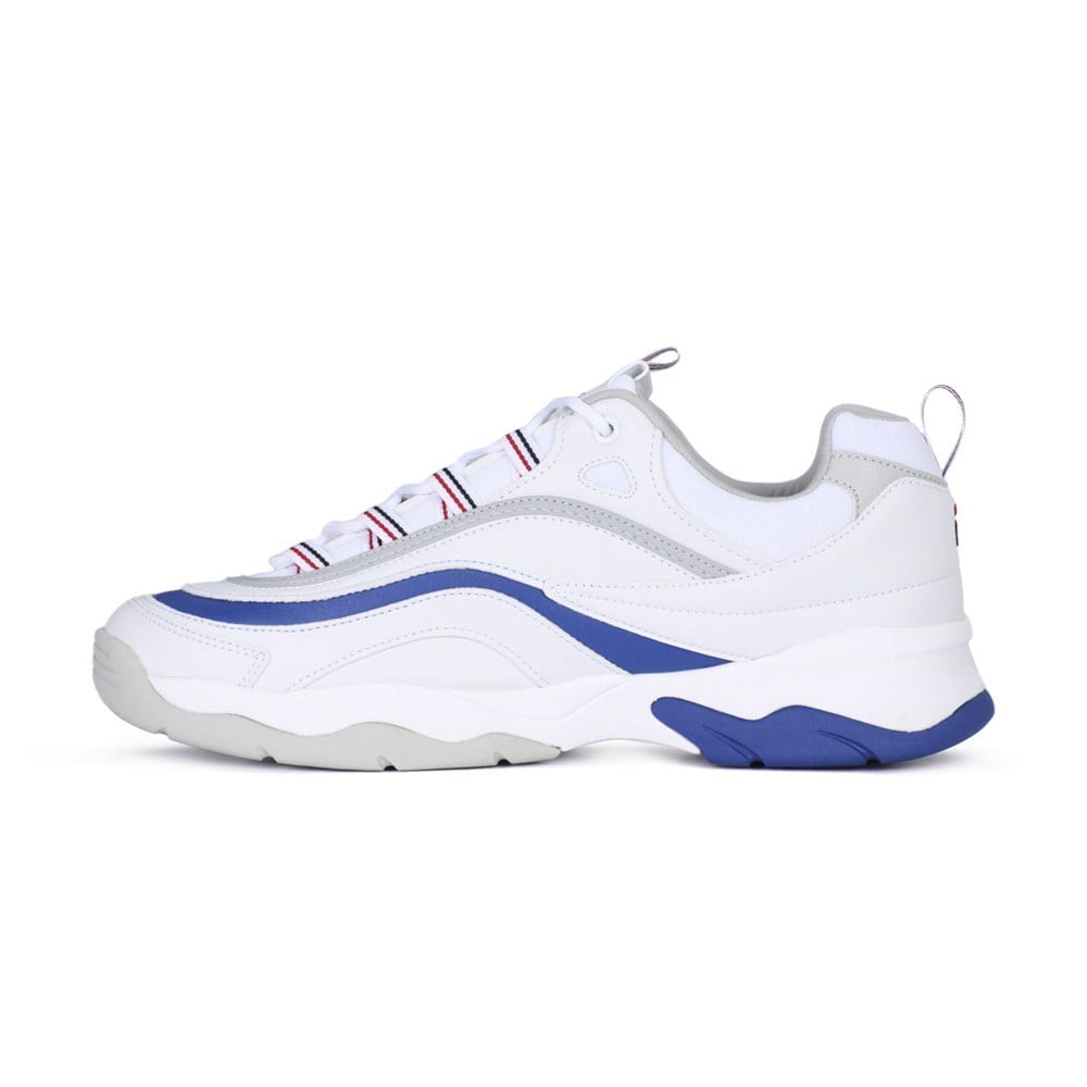 fila ray f low