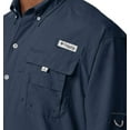 thumbnail image 6 of columbia men's bahama long sleeve shirt, 6 of 7