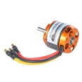 thumbnail image 4 of D3536 Out Runner Brushless Motor for Drone Fixed Wing Aircraft RC Toy RC Electric Motor, 4 of 8