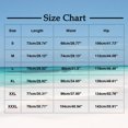 thumbnail image 3 of Arnsht Womens Capri Pants 2025 Summer Business Casual Soild Capris Stretch Lightweight Elastic High Waist Lounge Cropped Pants Red S, 3 of 8