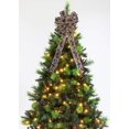 thumbnail image 3 of Holiday Time 30-In Christmas Bow, Gnome, 3 of 4