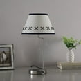 thumbnail image 3 of 20" Shelby Modern Table Lamp - Wireless Charging & USB Port, 100W Max (Bulb Not Included), 3 of 5
