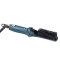 thumbnail image 1 of Electric Hair Comb, Easy Operation Hair Curler Anti Scalding Constant Temperature US Plug 110V  For Home For Hair Salon, 1 of 8