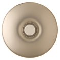 thumbnail image 1 of Wired Lighted Stucco Push Button for Prime Chime Door Bell Kit - Brushed Nickel, 1 of 1
