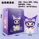 thumbnail image 1 of Nuevo POP Sanrio serie fiesta Kuromi Melody muñeca gashapon figura caja ciega periférica, 1 of 5