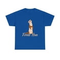 thumbnail image 2 of Cute Ferret Mom TShirt, 2 of 2