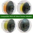 thumbnail image 2 of Exotic Nutrition Silent Runner Cage Attachment, 2 of 5