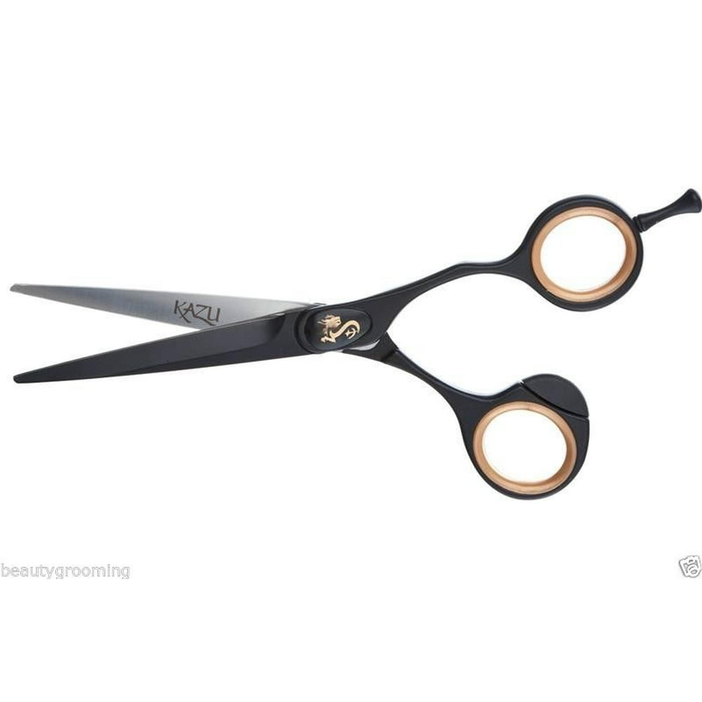 Oster Shears KAZU 5.5" Straight Professional Scissors 078790120000