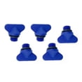thumbnail image 2 of 5Pcs Manifold Engine Block Drain Plug Kit for Mercruiser with GLM, 2 of 5