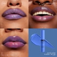 thumbnail image 3 of Brillo de labios NYX PROFESSIONAL MAKEUP, mantequilla, tarta de arándanos, 3 of 5