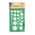 thumbnail image 2 of Rapidesign 50R Pocket Pal Template, 2 of 2