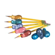 The Pencil Grip 023946 Jumbo Pencil Grips - Multiple Colors, Set - 72