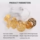 thumbnail image 3 of Ramadan Eid String Light Star Party Lights Para Eid Festival Christmas Dormitorio Decoraciones De Jardín Cateissary HA024723-01, 3 of 6