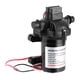 thumbnail image 4 of Bomba autocebante, 12 V, 3,0 GPM, 45 PSI, bomba de diafragma, bomba de diafragma GPM, características de vanguardia, 4 of 9
