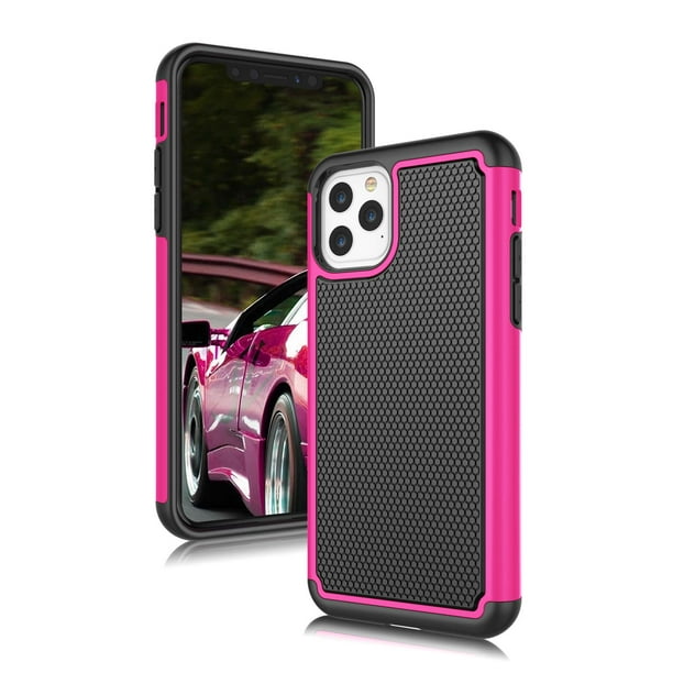 iPhone 11 Pro Case, Phone Case for Apple iPhone 11 Pro 5.8", Njjex