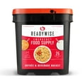 thumbnail image 6 of ReadyWise Emergency Food Supply, 120 Serving Entree and Beverage, 6 of 11