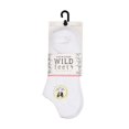 thumbnail image 2 of Womens Bamboo Ankle Socks | 3 Pair Multipack | Sock Shop WILDFEET | Low Cut Trainer Socks for Ladies, 2 of 2