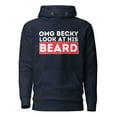 thumbnail image 3 of OMG Becky Hoodie, 3 of 10