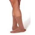thumbnail image 4 of Capezio Lifeknit™ Calf Length Sox, 4 of 6