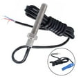 thumbnail image 5 of MSP6729 MPU Generator Speed Sensor Rotational Speed Sensor RPM for Generator, 5 of 11