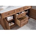 thumbnail image 4 of James Martin Vanities 238-104-561-3Ejp Savannah 60" Free Standing Double Basin Vanity Set, 4 of 6