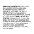 thumbnail image 6 of L.A. COLORS Gel-like Nail Polish, Dusty Rose, 0.44 fl oz, 6 of 6