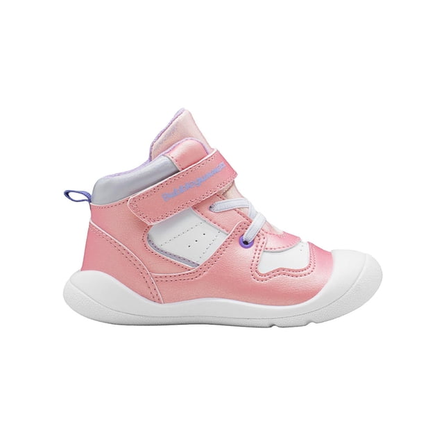 Tenis Para Niña Bubble Gummers® Casual Jeans Color Blanco blanco 16