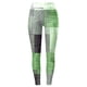 thumbnail image 3 of MKLEKYY Leggings deportivos para mujer, mallas estampadas para mujer, mallas deportivas de control para yoga, mallas de cintura alta para mujer 2789, 3 of 4