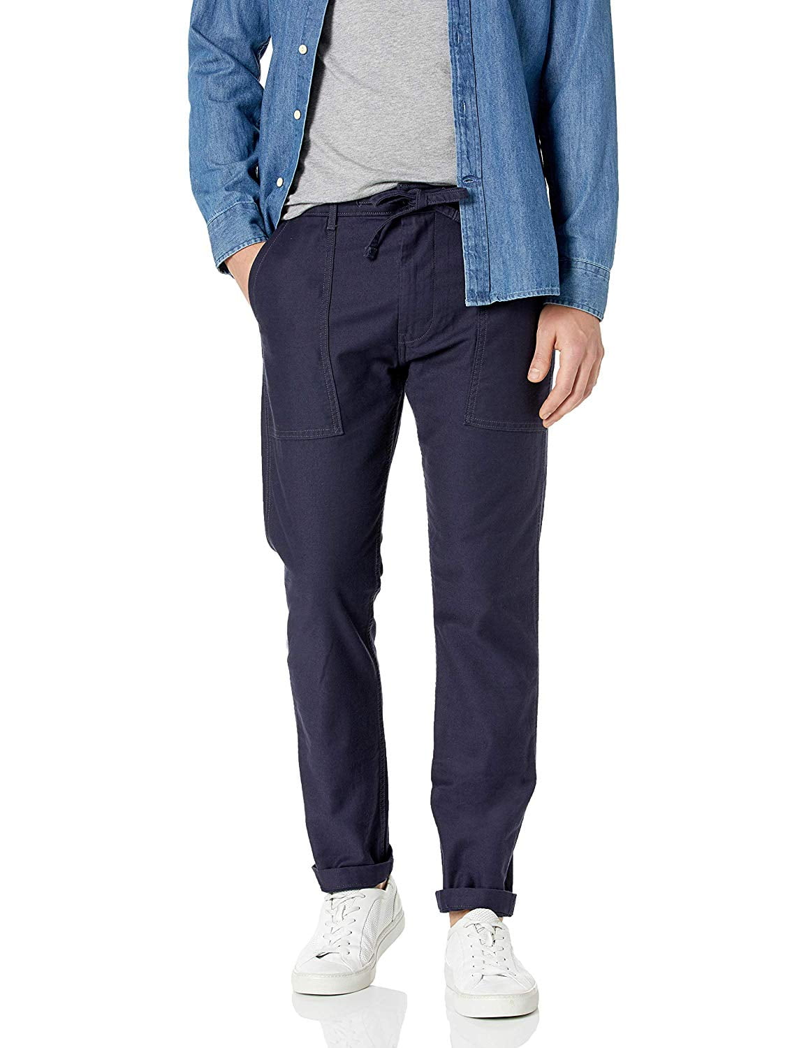 levis 502 nightwatch blue