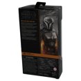 Star Wars Black Series The Mandalorian (2021) BoKatan Kryze Action
