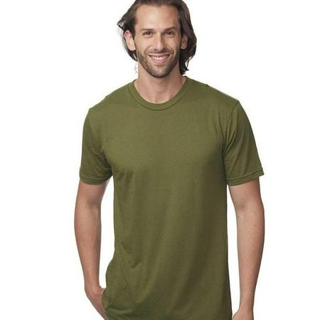 Unisex Viscose Hemp ORGANIC Cotton Tee