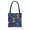 47819478317872818627, variant on Love Day Graphic Design Denim Fabric Imitation Print Unisex Canvas Bag POLY 3 Sizes Tote Bag 201-16